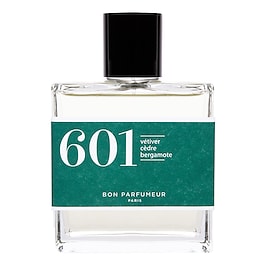 Eau de Parfum 601 : Vetiver, cedar, bergamot image